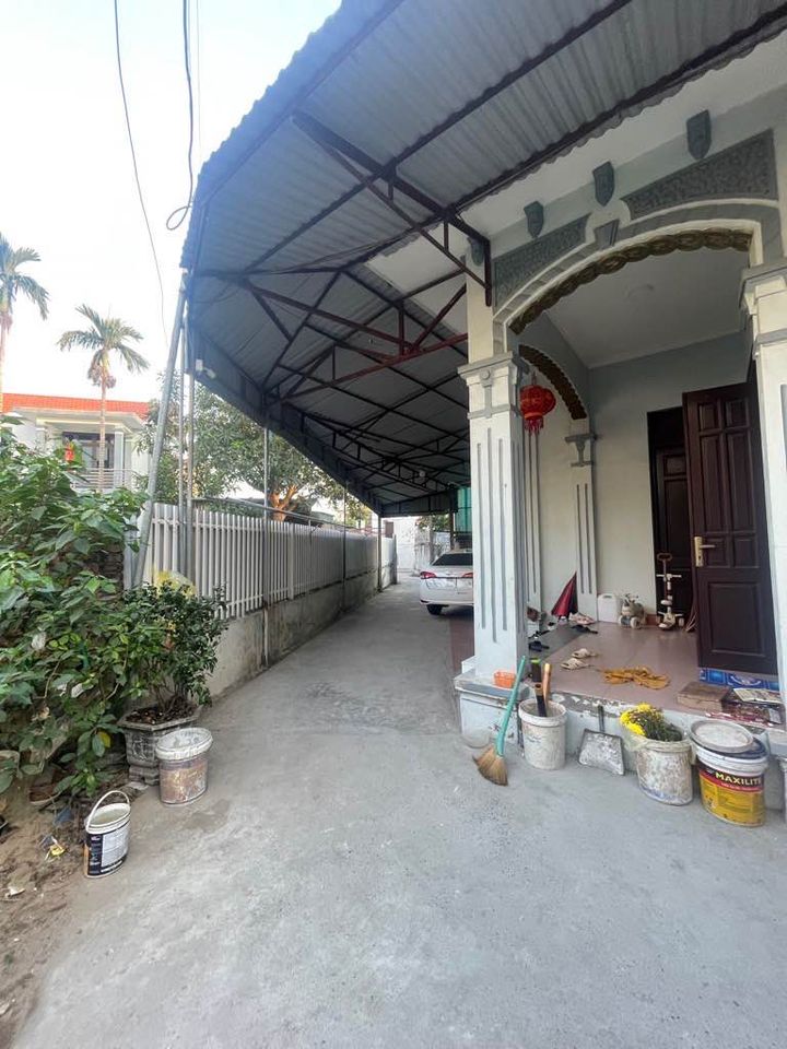 Bán đất Đông Dư 31m MT 3,6m giá 3,1tỷ