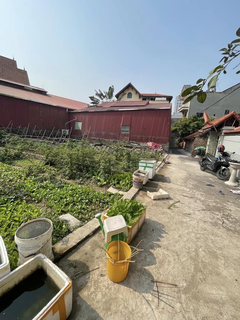 Bán đất Đa Tốn 57m Mặt tiền 4,2m giá 3,3tỷ