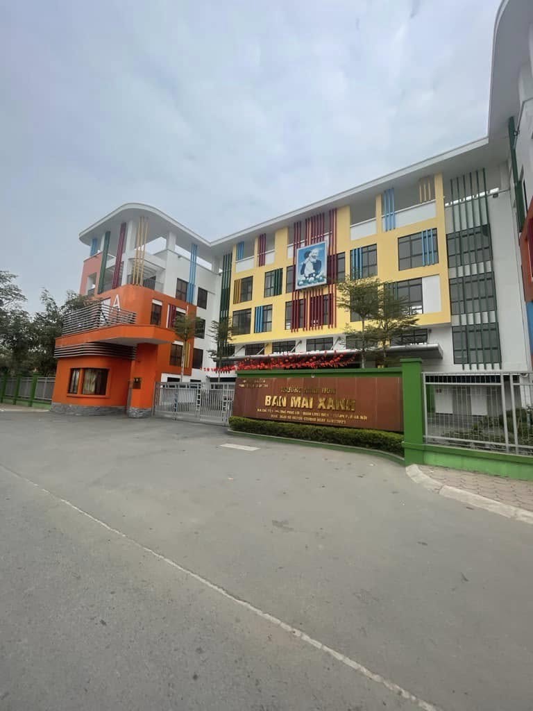 Bán đất Phúc Lợi 38m Mặt Tiền 3,3m Giá 3,8tỷ