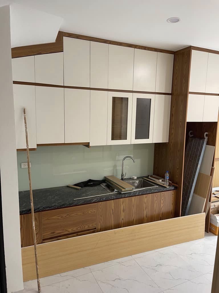 Bán nhà Phúc Lợi 32m 5tầng Mặt Tiền 3,92m Giá 5,25tỷ