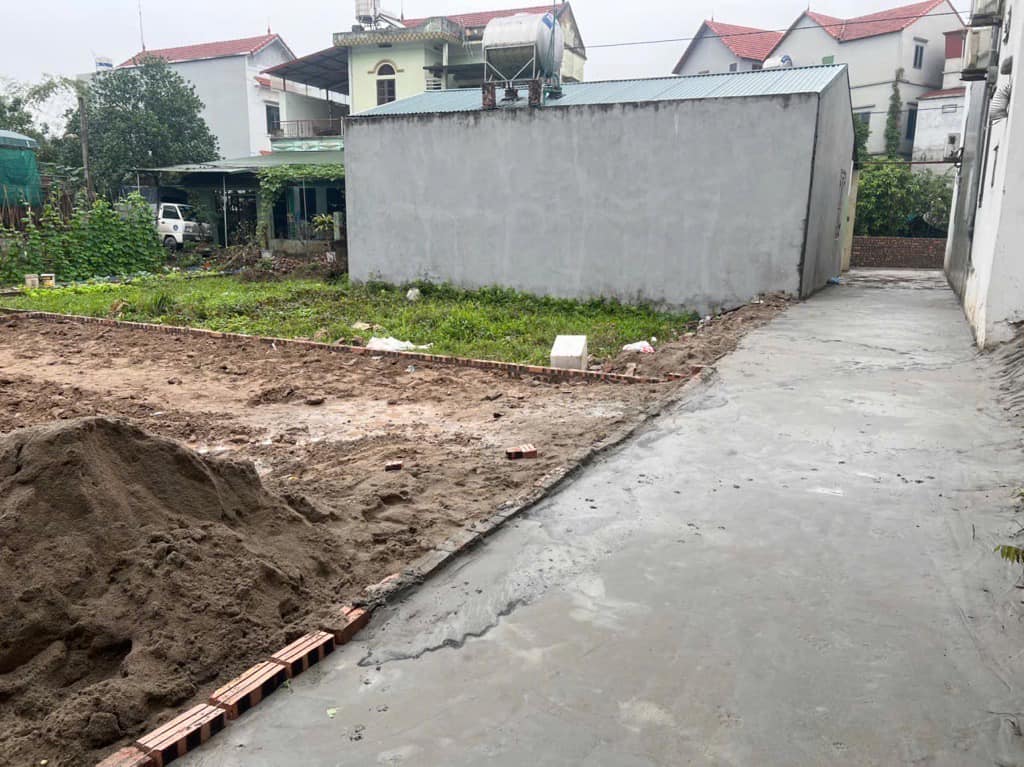 Bán đất Đa Tốn 60m mặt tiền 4,6m giá 4,15tỷ SIÊU HIẾM