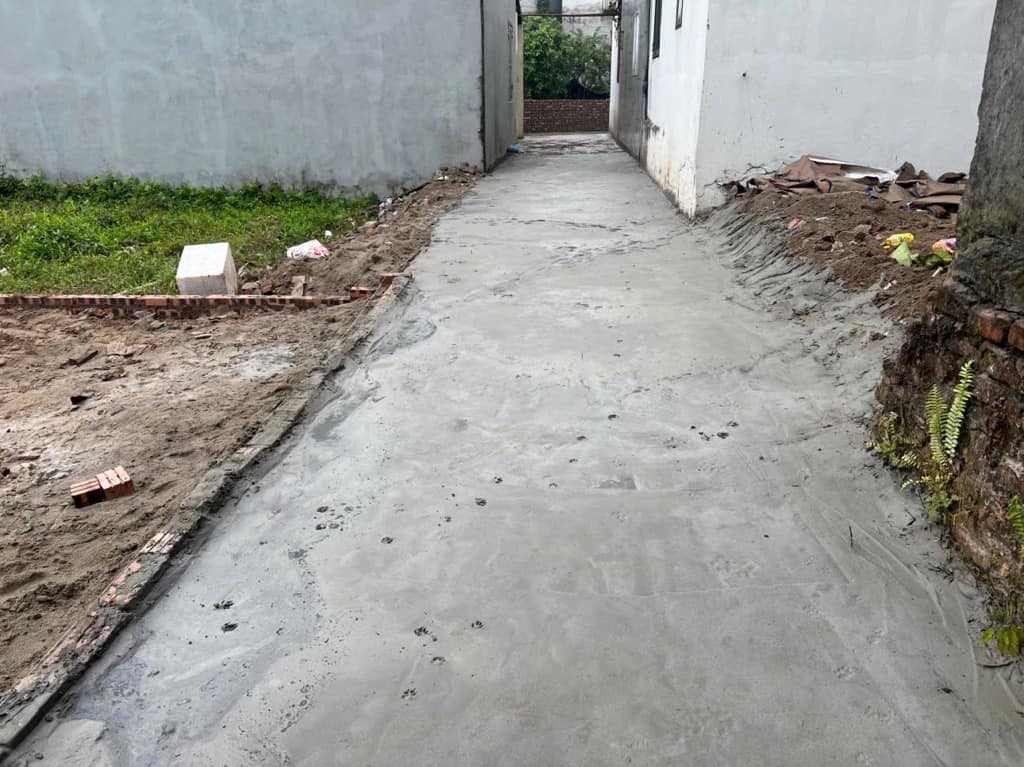 Bán đất Đa Tốn 60m mặt tiền 4,6m giá 4,15tỷ SIÊU HIẾM