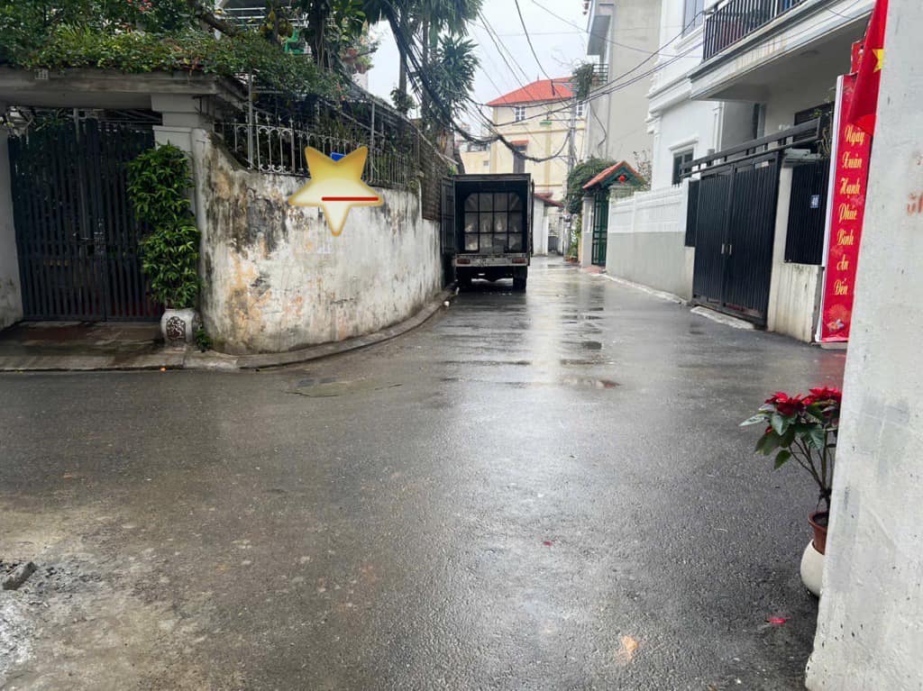 Bán đất Đa Tốn 60m mặt tiền 4,6m giá 4,15tỷ SIÊU HIẾM