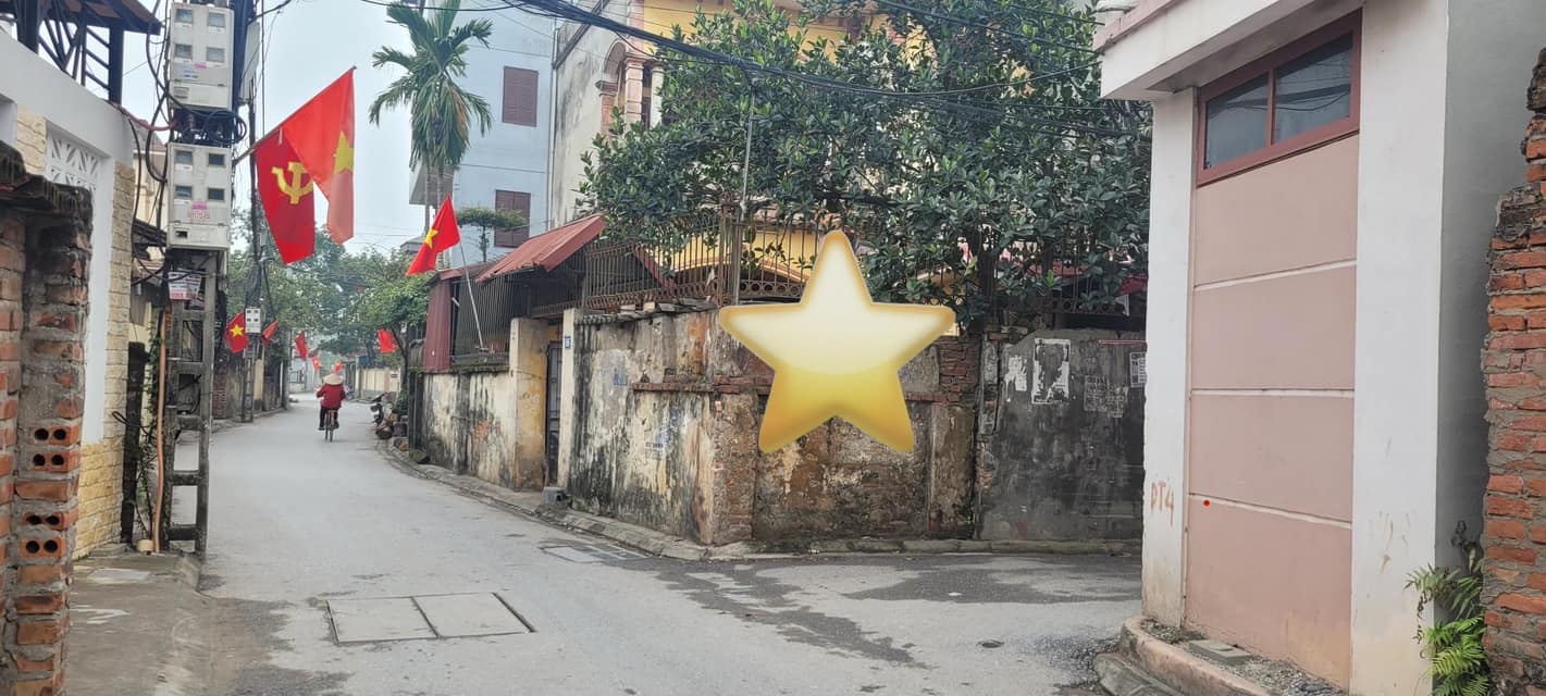 Bán đất Đa Tốn 40m mặt tiền 5m - oto vào đất - Giá 2,95tỷ