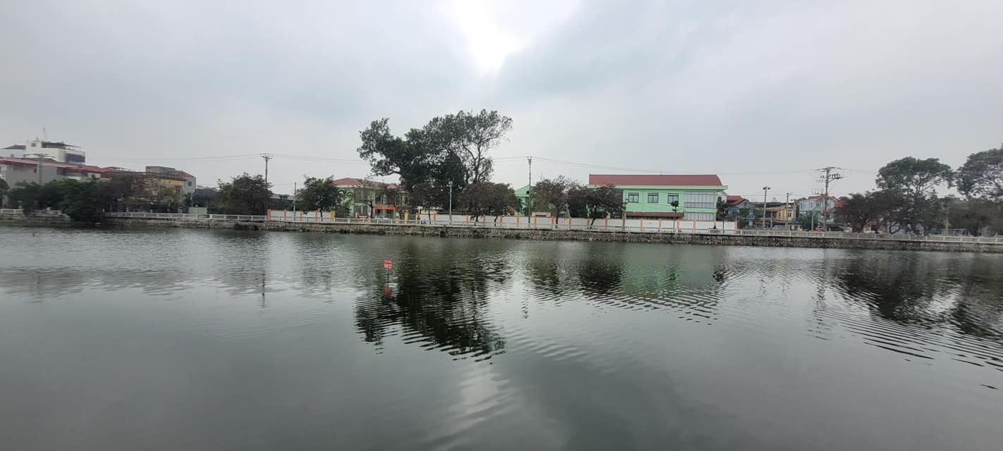 Bán đất Đa Tốn 40m mặt tiền 5m - oto vào đất - Giá 2,95tỷ
