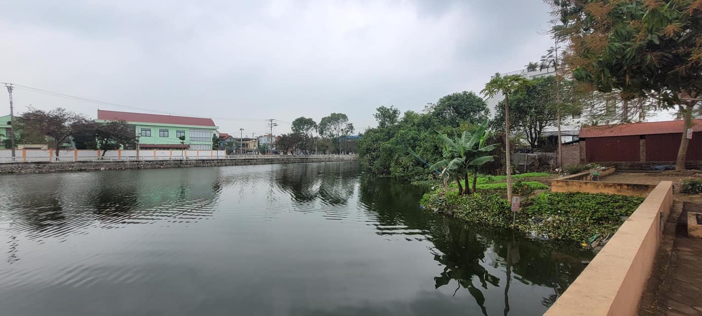 Bán đất Đa Tốn 40m mặt tiền 5m - oto vào đất - Giá 2,95tỷ