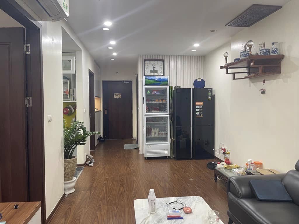 Hiếm Chung cư HomeLand 63m 2pn2vs Mới Full Nội Thất 3,95tỷ