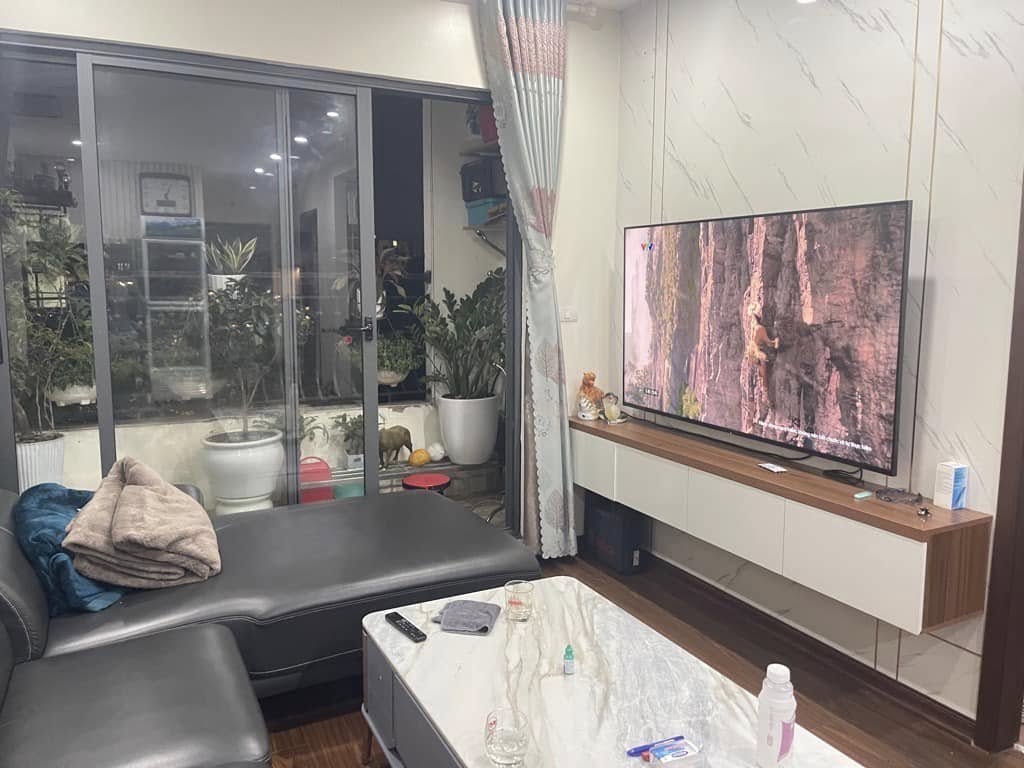 Hiếm Chung cư HomeLand 63m 2pn2vs Mới Full Nội Thất 3,95tỷ