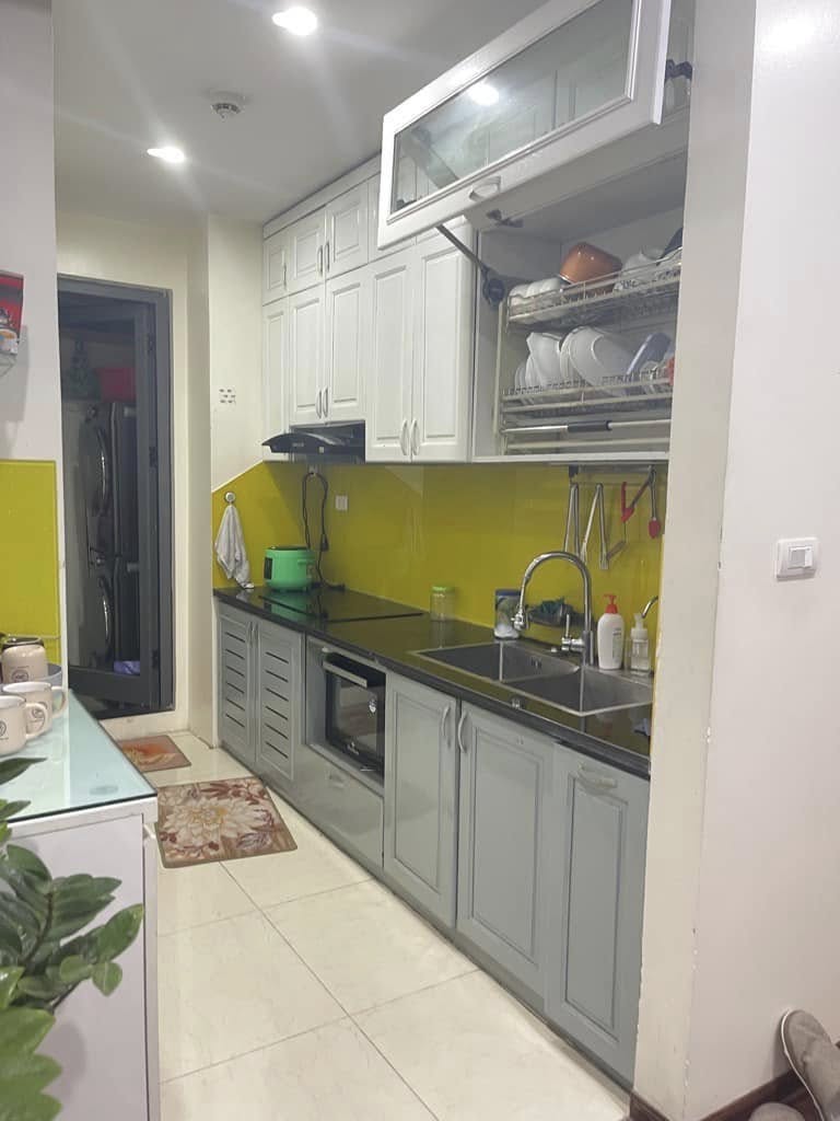 Hiếm Chung cư HomeLand 63m 2pn2vs Mới Full Nội Thất 3,95tỷ