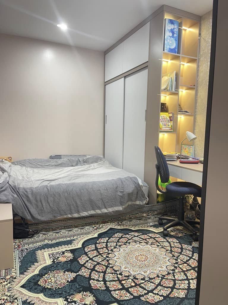 Hiếm Chung cư HomeLand 63m 2pn2vs Mới Full Nội Thất 3,95tỷ