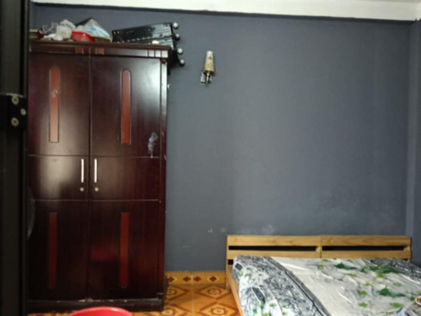Cự Khối - Long Biên 35m MT 4m - Lô góc - oto đỗ cửa - 3,68tỷ