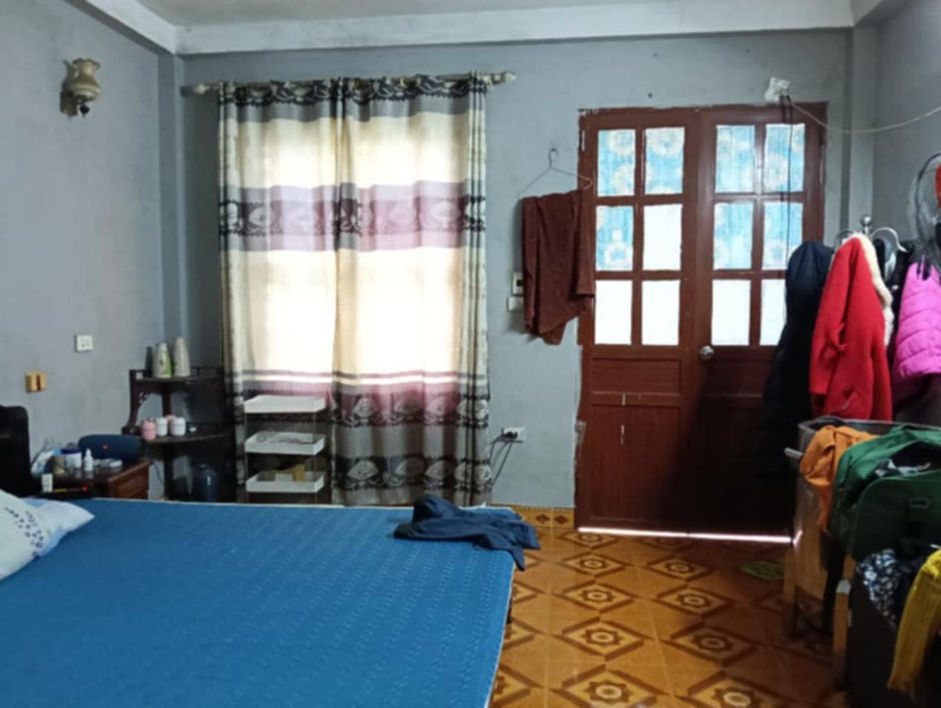 Cự Khối - Long Biên 35m MT 4m - Lô góc - oto đỗ cửa - 3,68tỷ