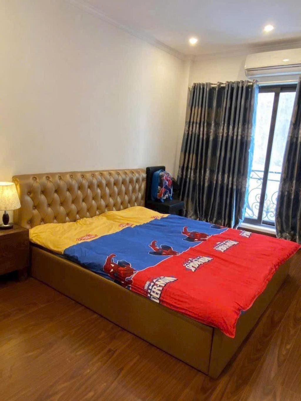 Bán nhà VŨ XUÂN THIỀU - LÔ GÓC - 43,5m 4tầng Giá 6,8tỷ