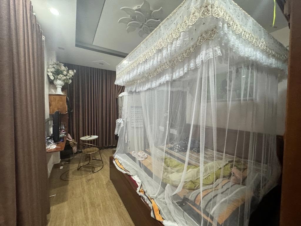 Nhà Đẹp Ngô Xuân Quảng 50m 5tầng Ngõ thông Oto Giá 8,5tỷ