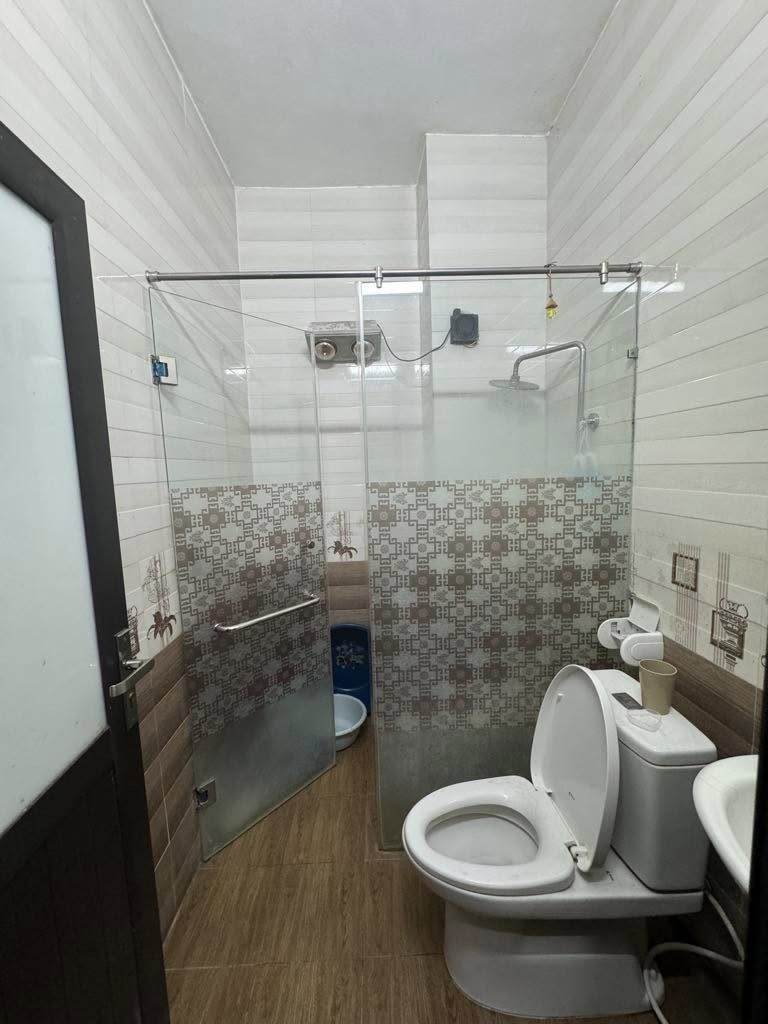 Nhà Đẹp Ngô Xuân Quảng 50m 5tầng Ngõ thông Oto Giá 8,5tỷ