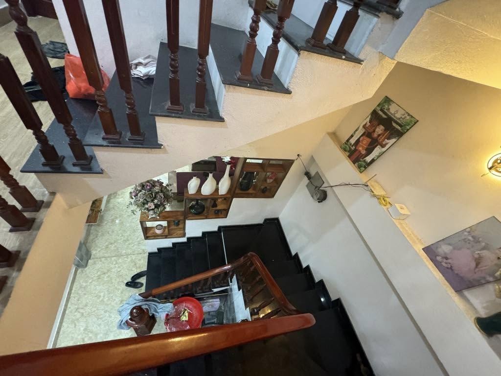 Nhà Đẹp Ngô Xuân Quảng 50m 5tầng Ngõ thông Oto Giá 8,5tỷ