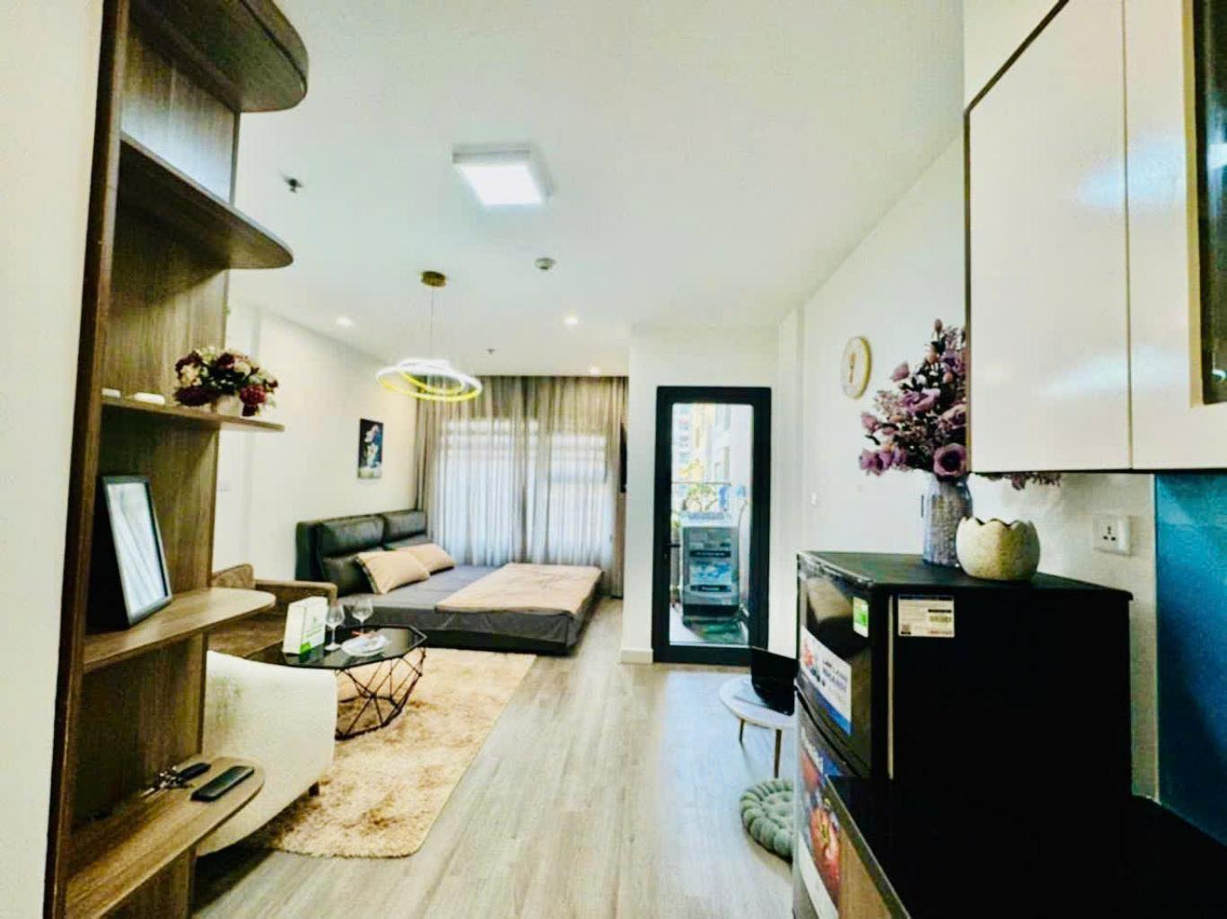 Bán STUDIO VINHOMES OCEAN PARK S212 30m Giá 1,9tỷ