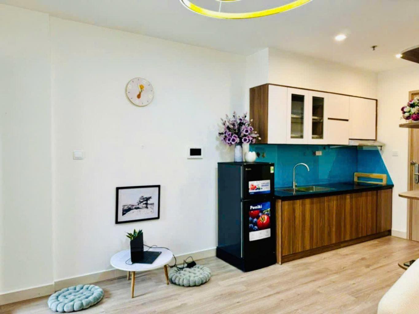 Bán STUDIO VINHOMES OCEAN PARK S212 30m Giá 1,9tỷ