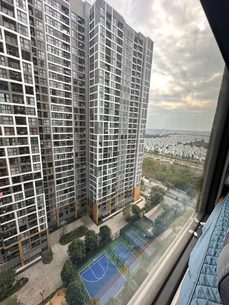 Bán STUDIO VINHOMES OCEAN PARK S212 30m Giá 1,9tỷ
