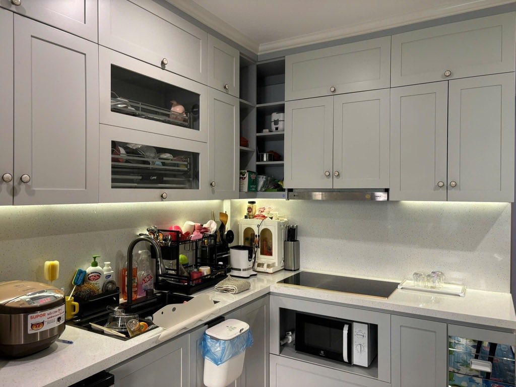 Bán CC Vinhome OCEAN PARK 1 63m 2PN2VS FULL NỘI THẤT Giá 3,55tỷ
