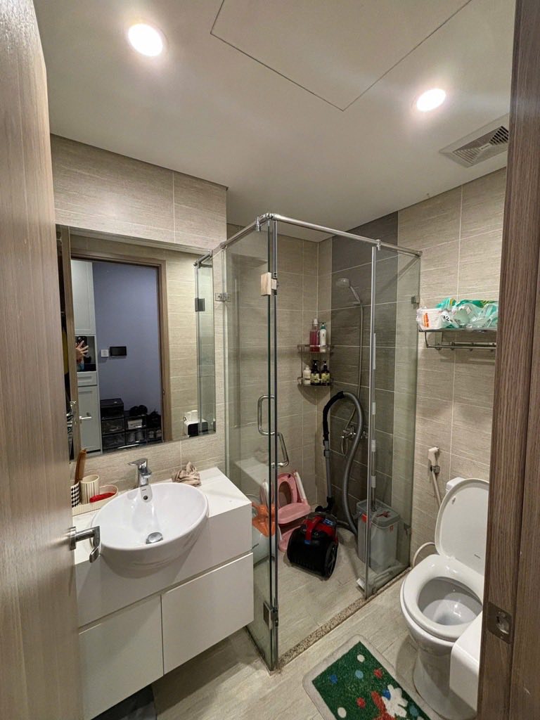 Bán CC Vinhome OCEAN PARK 1 63m 2PN2VS FULL NỘI THẤT Giá 3,55tỷ