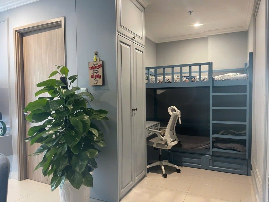 Bán cc VINHOMES OCEAN PARK 1 S215 44m 1N+ FULL NỘI THẤT Giá 2,7tỷ