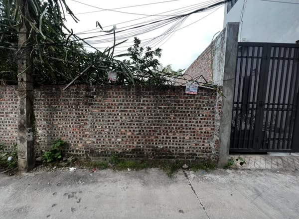 BÁN ĐẤT ĐẸP ĐÔNG DƯ – Ô TÔ VÀO TẬN NƠI – 40M² – CHỈ 2.8 TỶ – SỔ ĐỎ CHÍNH CHỦ