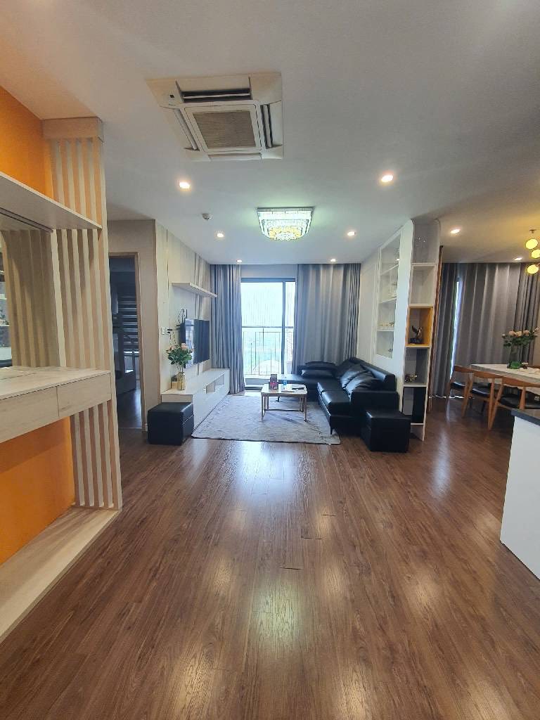 BÁN CC S216 VINHOMES OCEAN PARK 1 - 109m2 - 3pn2vs - FULL NỘI THẤT