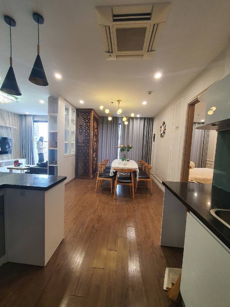 BÁN CC S216 VINHOMES OCEAN PARK 1 - 109m2 - 3pn2vs - FULL NỘI THẤT