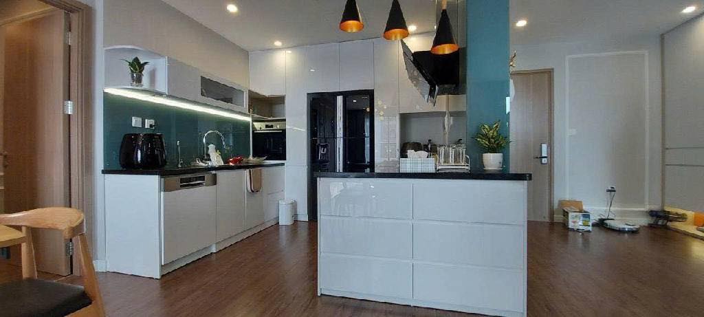 BÁN CC S216 VINHOMES OCEAN PARK 1 - 109m2 - 3pn2vs - FULL NỘI THẤT