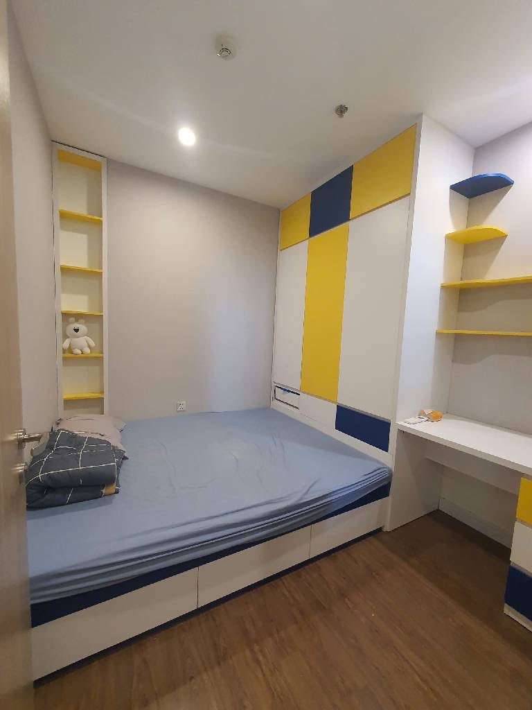 BÁN CC S216 VINHOMES OCEAN PARK 1 - 109m2 - 3pn2vs - FULL NỘI THẤT