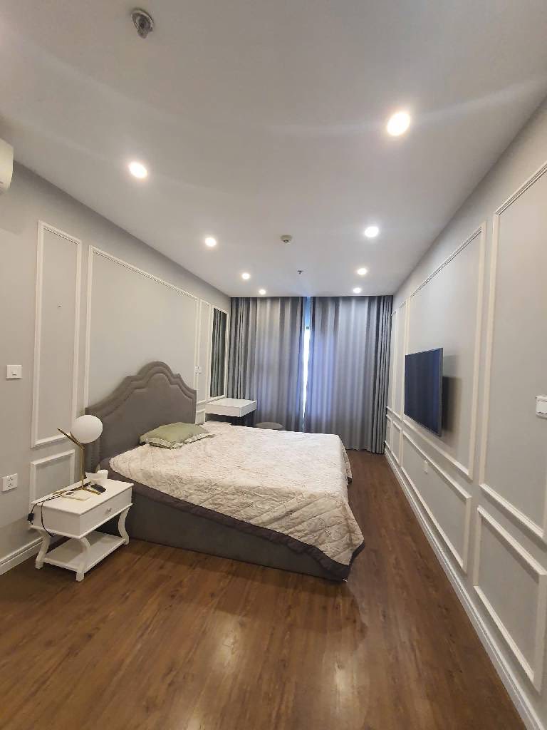 BÁN CC S216 VINHOMES OCEAN PARK 1 - 109m2 - 3pn2vs - FULL NỘI THẤT