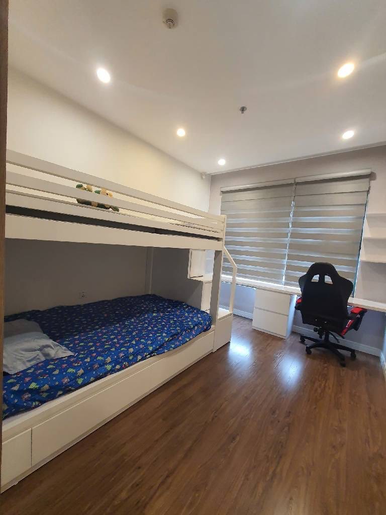 BÁN CC S216 VINHOMES OCEAN PARK 1 - 109m2 - 3pn2vs - FULL NỘI THẤT