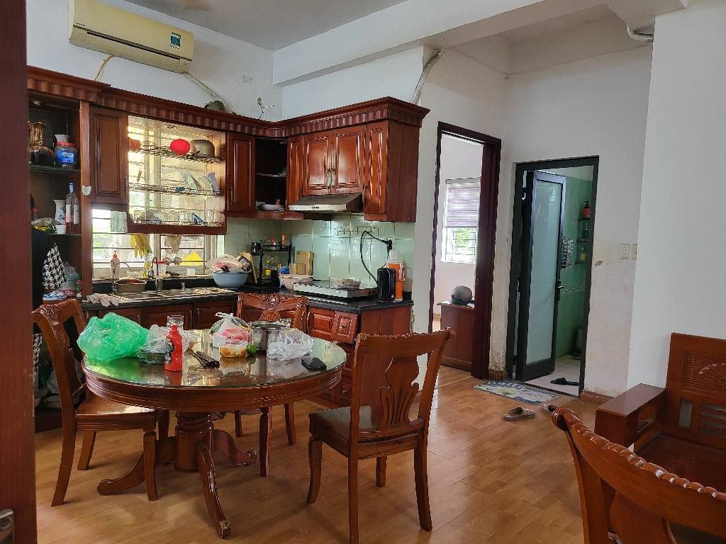 Bán chung cư P2 kdt Việt Hưng 74m 2phòng ngủ - Giá 3,6tỷ