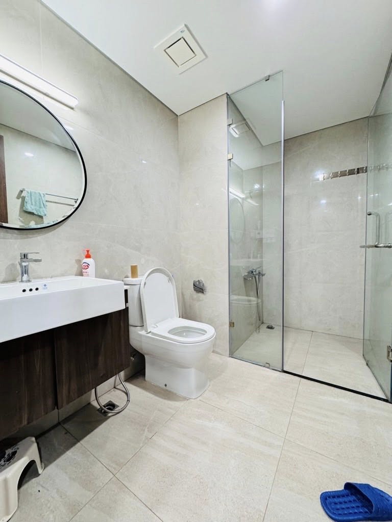 Bán cc MASTERI M2 VIN OCEAN PARK 60m - 2NGỦ 2WC - FULL NỘI THẤT NHẬP KHẨU - 4,x tỷ
