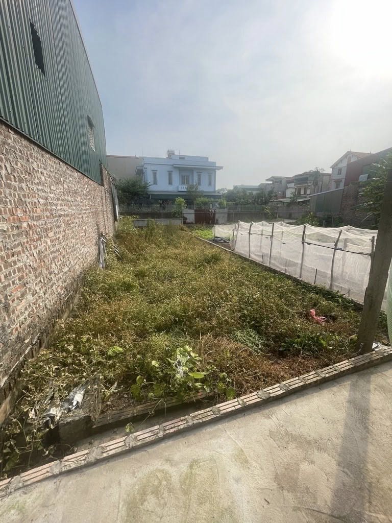 Bán đất Đông Dư 57m  - mặt tiền 5m - oto tránh - vuông vắn - giá 5,85tỷ