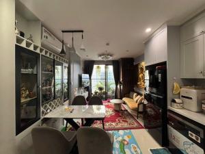 Bán CC Vinhome OCEAN PARK 1 63m 2PN2VS FULL NỘI THẤT Giá 3,55tỷ