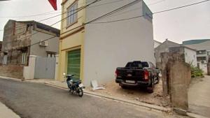 Bán đất Đa Tốn 58m Mặt tiền 4,6m Lô góc - Ôto - Giá 4,7tỷ