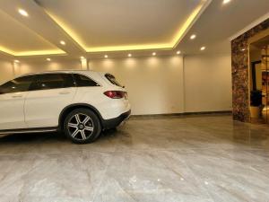 NHÀ MỚI 6 TẦNG THANG MÁY  - FULL NỘI THẤT - Ô TÔ - LÔ GÓC - THOÁNG SÁNG  - Ở SƯỚNG