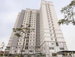 Bán chung cư CT1 THẠCH BÀN 75,5m 2pn2vs - Tặng nội thất - Giá 4,35tỷ