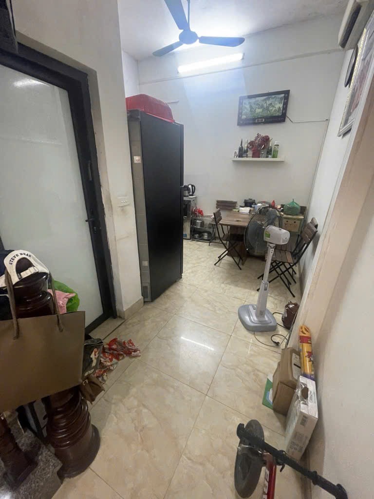 Bán nhà , mặt phố hoè nhai, 86m , giá 30 tỷ