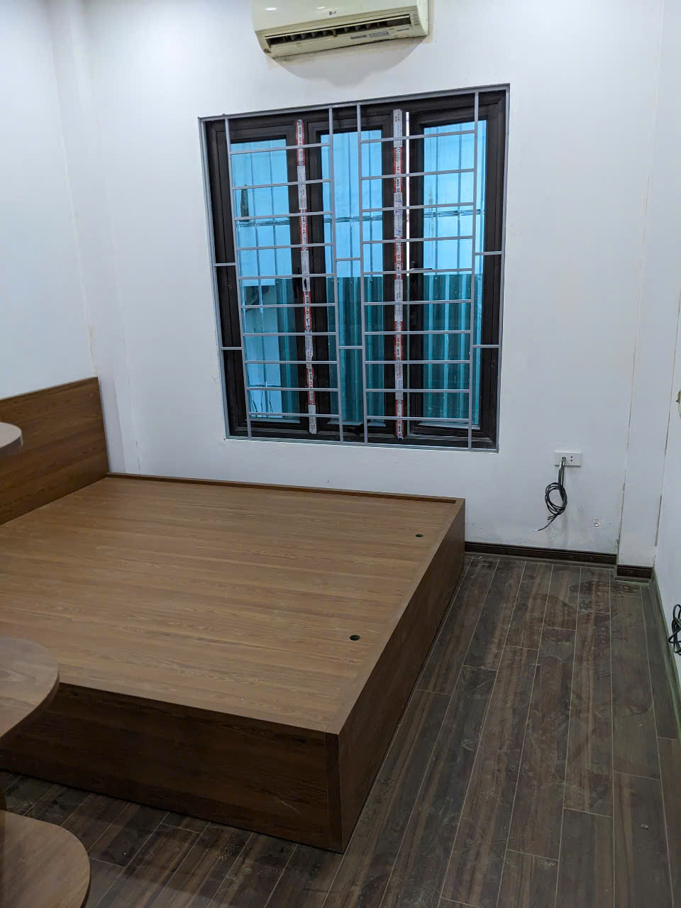 ​NHÀ ĐẸP THANH TRÌ 32M, 4 TẦNG, NHỈNH 4 TỶ