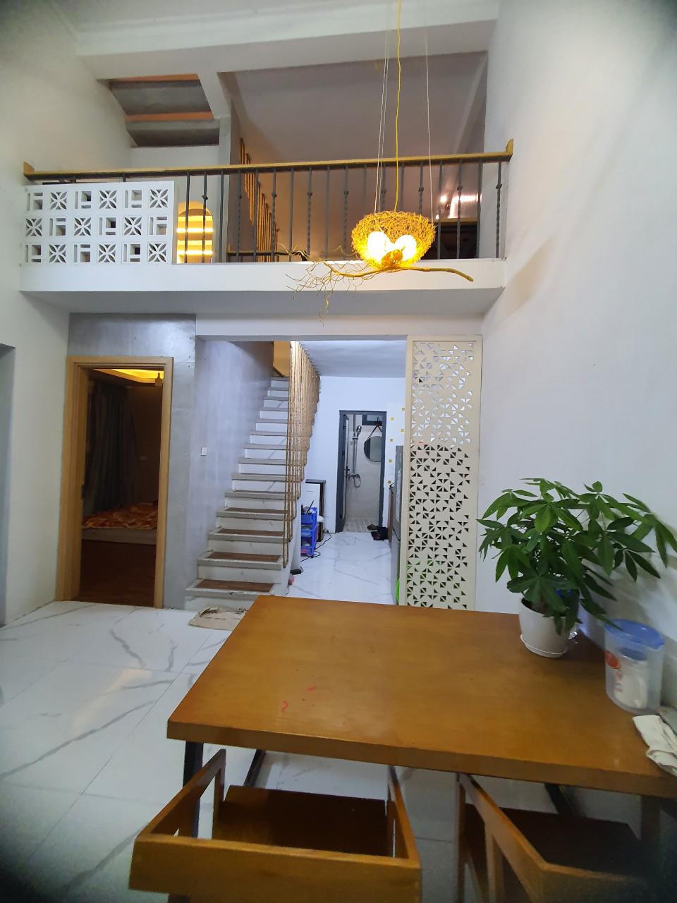 60M ĐẸP NHƯ KHÁCH SẠN 5 SAO, CHỈ 4,8 TỶ