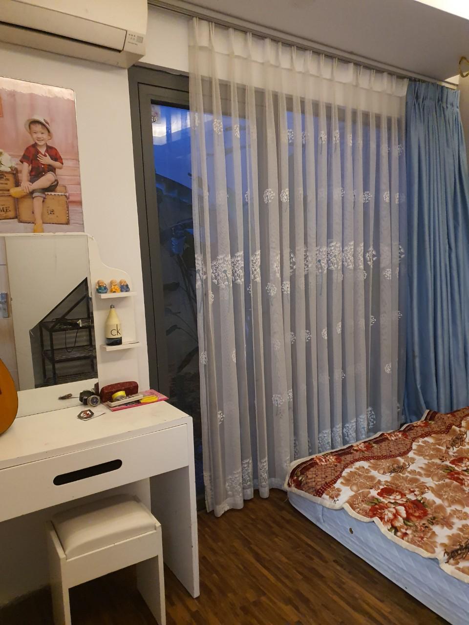 60M ĐẸP NHƯ KHÁCH SẠN 5 SAO, CHỈ 4,8 TỶ