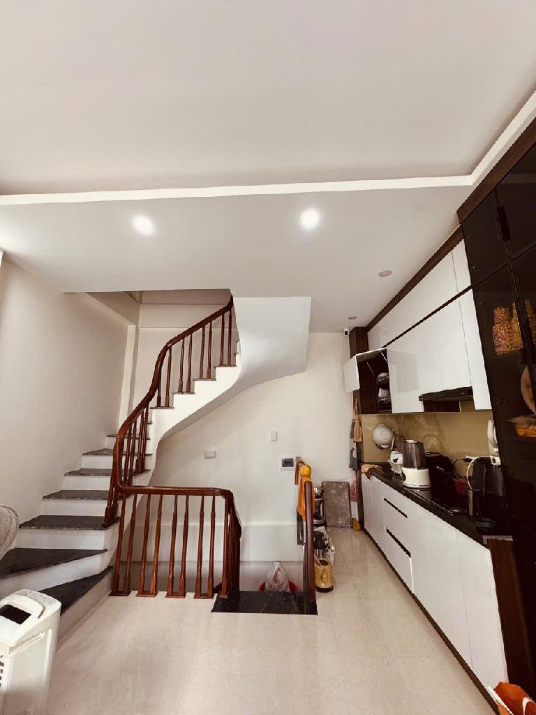 NHÀ MỚI-Ô TÔ VÀO-VIEW THOÁNG-NGÕ RỘNG-NHỈNH 6 TỶ