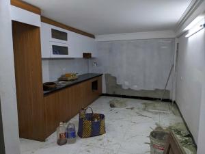 NHÀ ĐẸP THANH TRÌ 32M, 4 TẦNG, NHỈNH 4 TỶ
