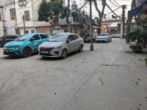 40M 5 TẦNG, THANG MÁY, 10M RA Ô TÔ, NHỈNH 6,5 TỶ