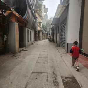 60M ĐẤT ĐẸP – Ô TÔ ĐỖ CỬA – HUỲNH CUNG – NHỈNH TRĂM TRIỆU MỘT MÉT