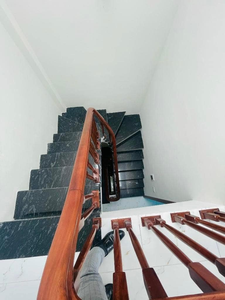 Chính chủ bán nhà LÊ QUANG ĐẠO, PHÚ ĐÔ - Dân Xây - Ô Tô đỗ gần.