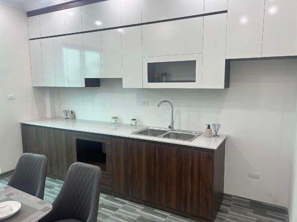 Bán nhà đẹp Phú Đô 35m2 - 5 tầng - nhà đẹp ở ngay giá hợp lý